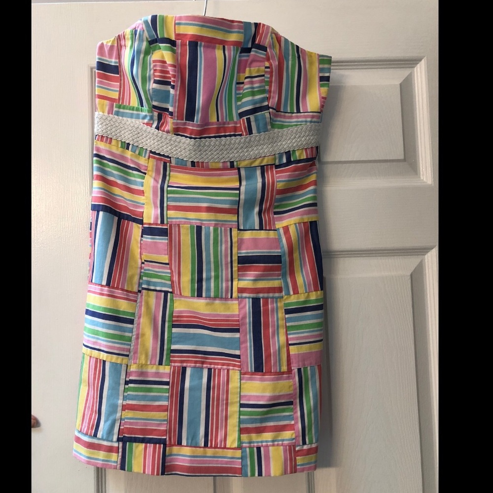 Lilly Pulitzer Bowen Dress | Size 6
